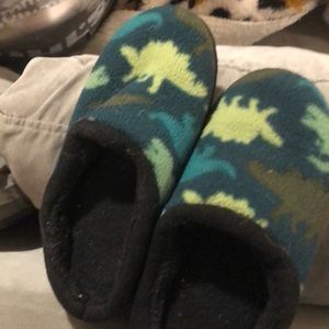 Slippers